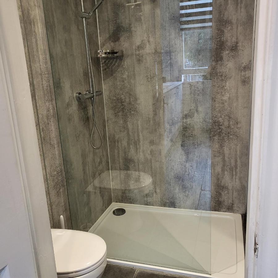 10 Large Elegant Studio - Prime Location - Comfortable - Private Hove Buitenkant foto