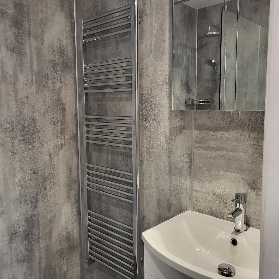 10 Large Elegant Studio - Prime Location - Comfortable - Private Hove Buitenkant foto