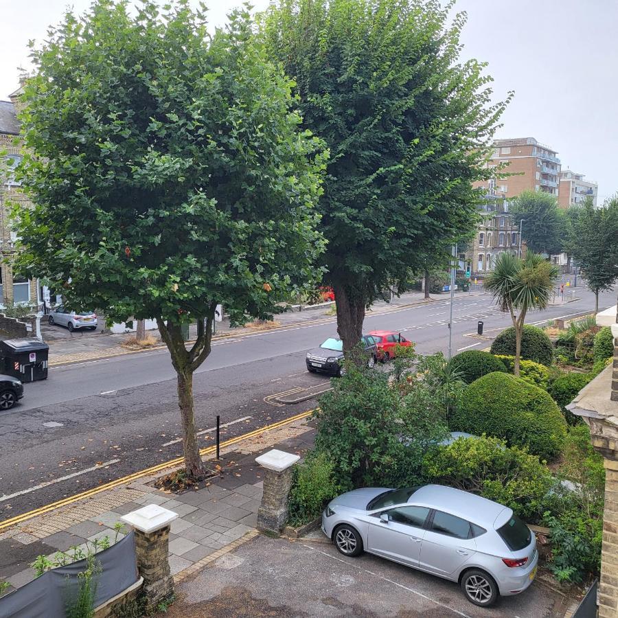 10 Large Elegant Studio - Prime Location - Comfortable - Private Hove Buitenkant foto