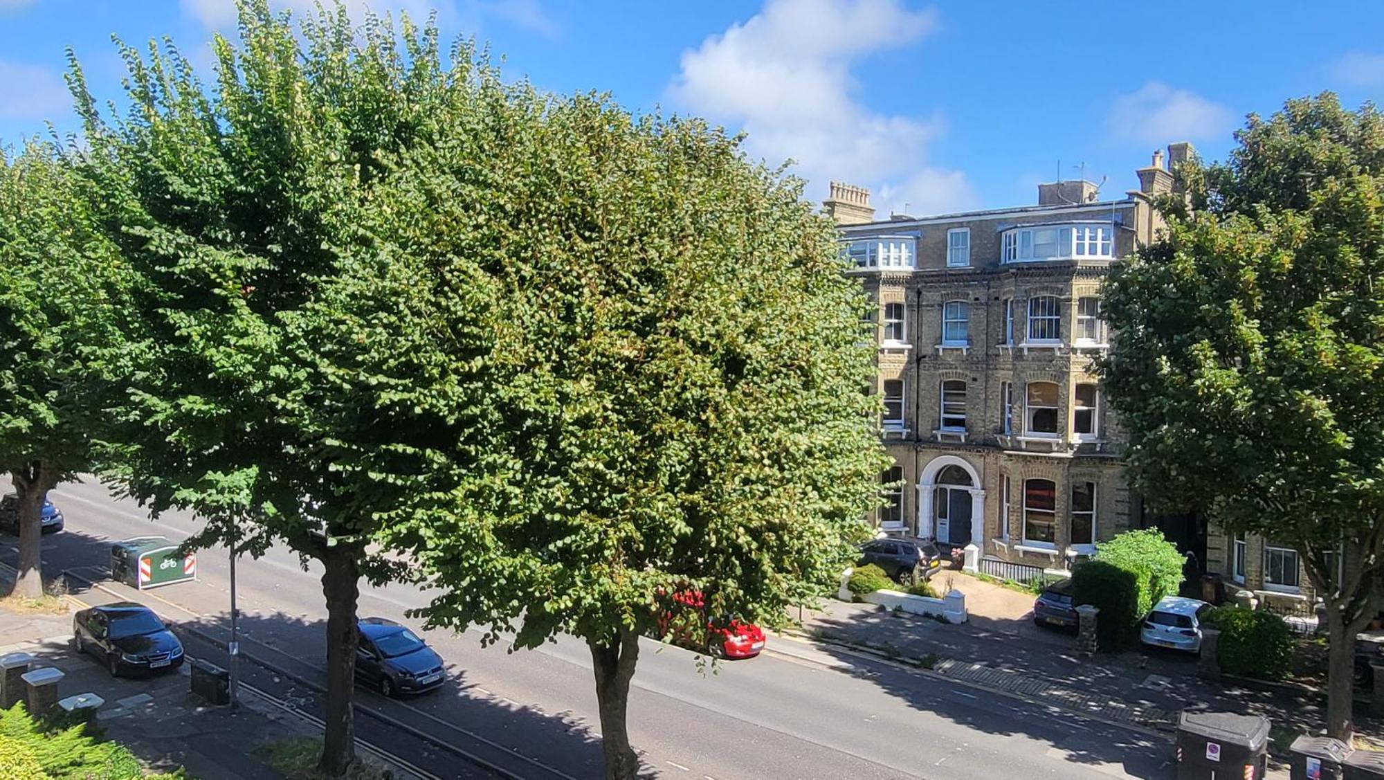 10 Large Elegant Studio - Prime Location - Comfortable - Private Hove Buitenkant foto