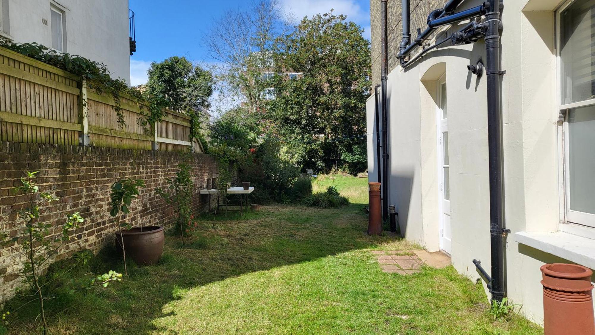 10 Large Elegant Studio - Prime Location - Comfortable - Private Hove Buitenkant foto